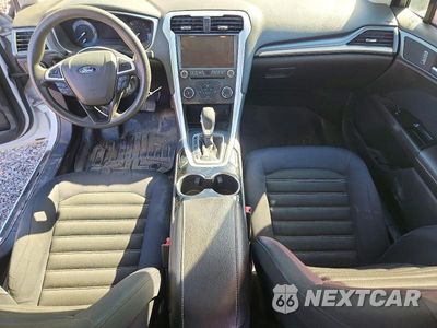 Zdjęcie 8 z 12 samochodu: 2014 FORD FUSION SE VIN:3FA6P0H74ER307255 - miniatura