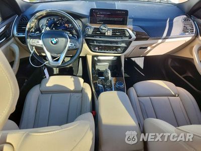 Zdjęcie 8 z 13 samochodu: 2018 BMW X3 XDRIVE30I VIN:5UXTR9C57JLD88814 - miniatura