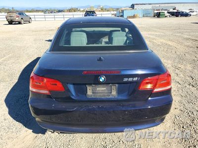 Zdjęcie 6 z 12 samochodu: 2009 BMW 328 I VIN:WBAWL135X9PX25041 - miniatura