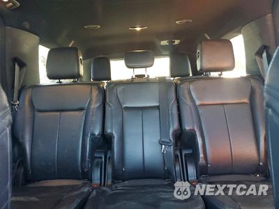 Zdjęcie 10 z 14 samochodu: 2020 FORD EXPEDITION MAX XLT VIN:1FMJK1JT8LEA62584 - miniatura