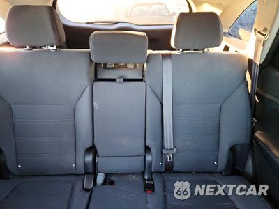 Zdjęcie 10 z 13 samochodu: 2016 KIA SORENTO LX V6 VIN:5XYPGDA56GG012640 - miniatura