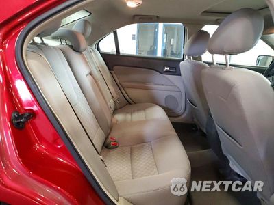 Zdjęcie 10 z 12 samochodu: 2011 FORD FUSION SE VIN:3FAHP0HA5BR292183 - miniatura