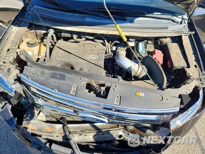 Zdjęcie 12 z 14 samochodu: 2011 FORD EDGE SE VIN:2FMDK3GC3BBA12525 - miniatura