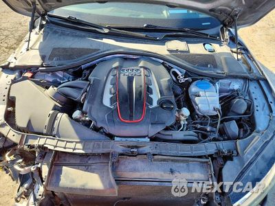Zdjęcie 11 z 13 samochodu: 2017 AUDI S7 PRESTIGE VIN:WAU2FAFC8HN002993 - miniatura