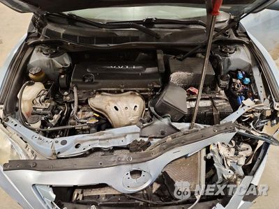 Zdjęcie 11 z 12 samochodu: 2007 TOYOTA CAMRY XLE VIN:4T1BE46K37U695888 - miniatura