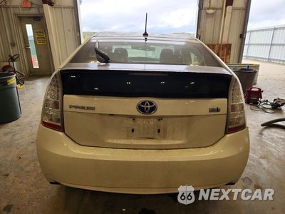Zdjęcie 6 z 13 samochodu: 2010 TOYOTA PRIUS IV VIN:JTDKN3DU9A0090212 - miniatura