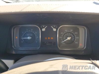 Zdjęcie 9 z 14 samochodu: 2010 LINCOLN MKX VIN:2LMDJ6JC4ABJ28784 - miniatura