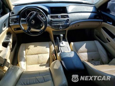 Zdjęcie 8 z 12 samochodu: 2012 HONDA ACCORD SE VIN:1HGCP2F64CA020669 - miniatura