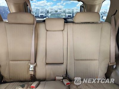 Zdjęcie 10 z 14 samochodu: 2009 KIA SPORTAGE LX VIN:KNDJF724597630144 - miniatura