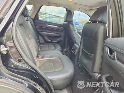 Zdjęcie 11 z 13 samochodu: 2019 MAZDA CX-5 TOURING VIN:JM3KFBCM7K1590705 - miniatura
