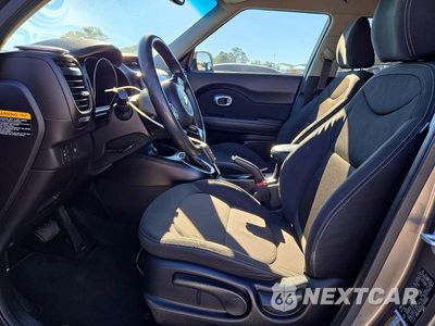 Zdjęcie 7 z 13 samochodu: 2015 KIA SOUL BASE VIN:KNDJN2A22F7130122 - miniatura