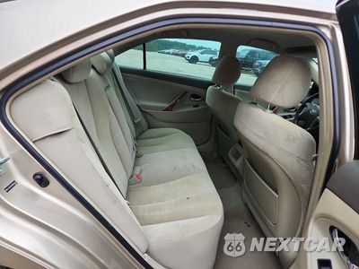 Zdjęcie 10 z 12 samochodu: 2009 TOYOTA CAMRY LE VIN:4T1BE46K99U904425 - miniatura