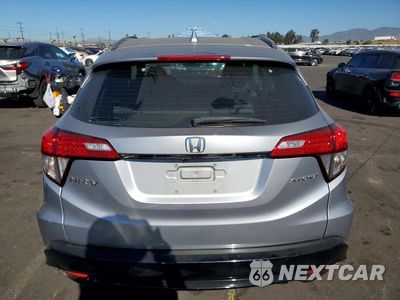 Zdjęcie 6 z 14 samochodu: 2020 HONDA HR-V SPORT VIN:3CZRU5H17LM710370 - miniatura