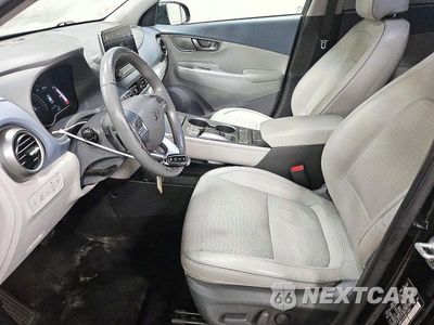 Zdjęcie 7 z 14 samochodu: 2021 HYUNDAI KONA ULTIMATE VIN:KM8K53AGXMU126867 - miniatura