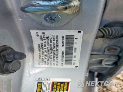 Zdjęcie 12 z 12 samochodu: 2011 HONDA CIVIC LX VIN:2HGFA1F57BH506473 - miniatura