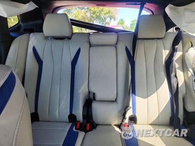 Zdjęcie 10 z 13 samochodu: 2026 ACURA ADX A-SPEC ADVANCE VIN:3HDSA2H70TM702564 - miniatura