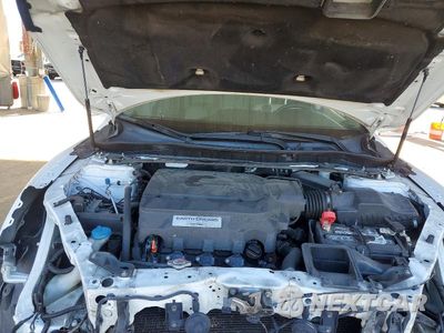 Zdjęcie 11 z 13 samochodu: 2015 HONDA ACCORD EXL VIN:1HGCR3F89FA033438 - miniatura