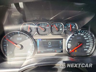 Zdjęcie 9 z 12 samochodu: 2014 CHEVROLET SILVERADO C1500 LT VIN:3GCPCREC8EG251011 - miniatura