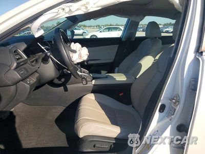 Zdjęcie 7 z 13 samochodu: 2019 HONDA INSIGHT TOURING VIN:19XZE4F97KE026630 - miniatura