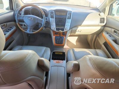 Zdjęcie 8 z 12 samochodu: 2005 LEXUS RX 330 VIN:2T2HA31U25C082888 - miniatura