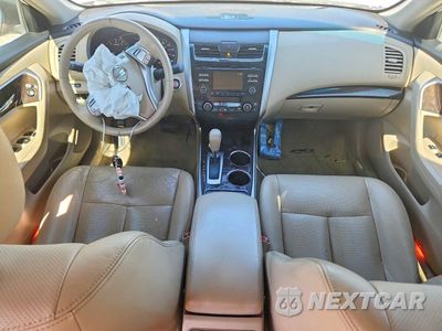 Zdjęcie 8 z 12 samochodu: 2013 NISSAN ALTIMA 2.5 VIN:1N4AL3AP4DN531063 - miniatura