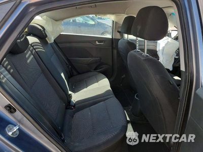 Zdjęcie 10 z 12 samochodu: 2020 HYUNDAI ACCENT SE VIN:3KPC24A65LE117070 - miniatura