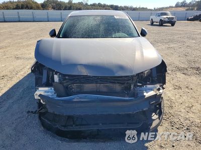 Piąte zdjęcie samochodu w środku: 2025 HONDA ACCORD HYBRID EXL VIN:1HGCY2F66SA069884 - miniatura