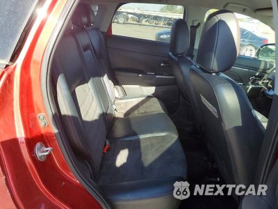 Zdjęcie 11 z 13 samochodu: 2018 MITSUBISHI OUTLANDER SPORT ES VIN:JA4AP3AW5JZ036441 - miniatura