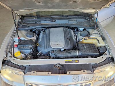 Zdjęcie 11 z 12 samochodu: 2005 CHRYSLER 300C VIN:2C3AA63HX5H126606 - miniatura