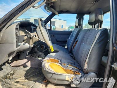 Zdjęcie 7 z 12 samochodu: 1992 TOYOTA PICKUP DELUXE VIN:JT4VN13D0N5080986 - miniatura