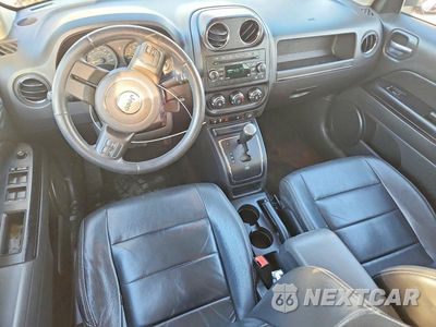Zdjęcie 8 z 13 samochodu: 2015 JEEP PATRIOT LATITUDE VIN:1C4NJRFB2FD317716 - miniatura