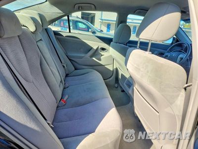 Zdjęcie 10 z 12 samochodu: 2011 TOYOTA CAMRY BASE VIN:4T4BF3EK0BR162291 - miniatura