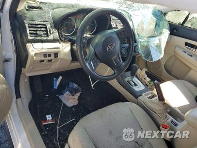 Zdjęcie 8 z 12 samochodu: 2013 SUBARU XV CROSSTREK 2.0 PREMIUM VIN:JF2GPAVC6D2819979 - miniatura