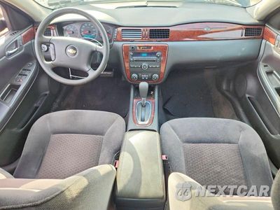 Zdjęcie 8 z 12 samochodu: 2009 CHEVROLET IMPALA LS VIN:2G1WB57K191322942 - miniatura
