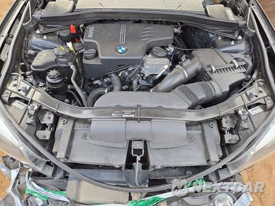 Zdjęcie 11 z 12 samochodu: 2015 BMW X1 XDRIVE28I VIN:WBAVL1C53FVY39319 - miniatura