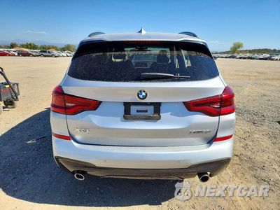 Zdjęcie 6 z 13 samochodu: 2020 BMW X3 XDRIVE30I VIN:5UXTY5C04L9C23934 - miniatura