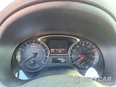Zdjęcie 9 z 13 samochodu: 2015 NISSAN ALTIMA 2.5 S VIN:1N4AL3AP2FC102342 - miniatura