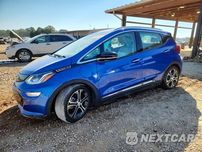 2019 CHEVROLET BOLT EV PREMIER 1G1FZ6S09K4144280 - główne zdjęcie licytacji z USA - miniatura
