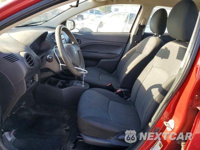 Zdjęcie 7 z 13 samochodu: 2015 MITSUBISHI MIRAGE DE VIN:ML32A3HJ5FH008211 - miniatura