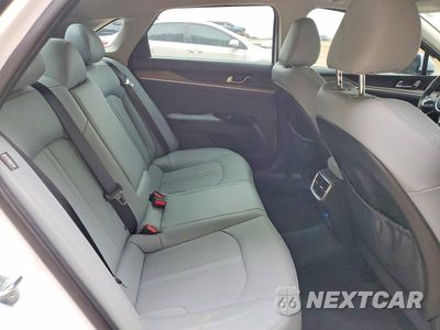 Zdjęcie 10 z 12 samochodu: 2023 KIA K5 EX VIN:5XXG34J29PG175420 - miniatura