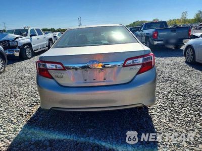 Zdjęcie 6 z 12 samochodu: 2013 TOYOTA CAMRY XLE VIN:4T1BF1FK0DU687576 - miniatura