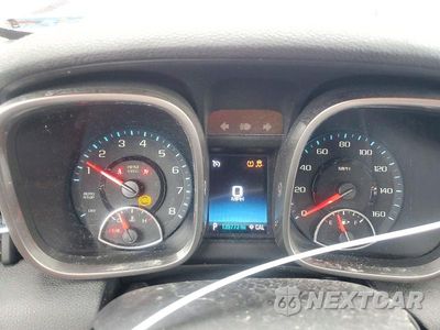 Zdjęcie 9 z 12 samochodu: 2016 CHEVROLET MALIBU LIMITED LT VIN:1G11C5SA9GF141454 - miniatura