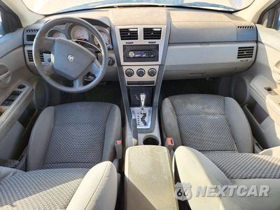 Zdjęcie 8 z 12 samochodu: 2008 DODGE AVENGER SE VIN:1B3LC46J38N141169 - miniatura