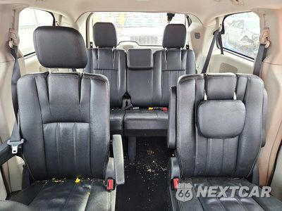 Zdjęcie 10 z 14 samochodu: 2015 CHRYSLER TOWN & COUNTRY TOURING VIN:2C4RC1BGXFR726090 - miniatura
