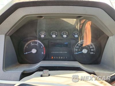 Zdjęcie 9 z 12 samochodu: 2012 FORD F450 SUPER DUTY VIN:1FDTF4GT7CEA81794 - miniatura