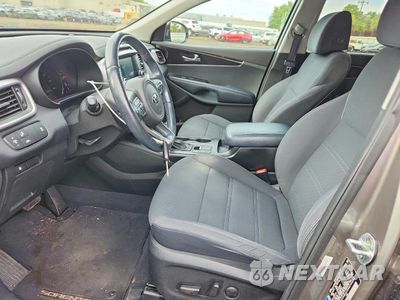 Zdjęcie 7 z 13 samochodu: 2017 KIA SORENTO LX V6 VIN:5XYPGDA59HG244862 - miniatura