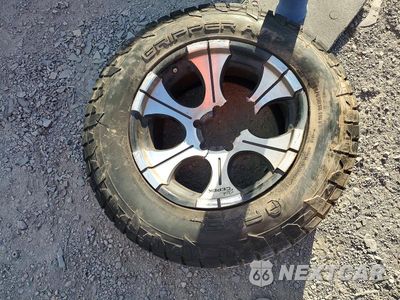Zdjęcie 12 z 13 samochodu: 2014 JEEP WRANGLER SPORT VIN:1C4AJWAG8EL161461 - miniatura