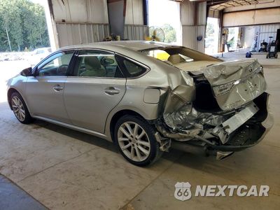 Drugie zdjęcie samochodu z przodu: 2013 TOYOTA AVALON XLE VIN:4T1BK1EB6DU071085 - miniatura