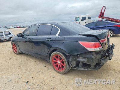 Drugie zdjęcie samochodu z przodu: 2011 HONDA ACCORD SE VIN:1HGCP2F69BA089372 - miniatura