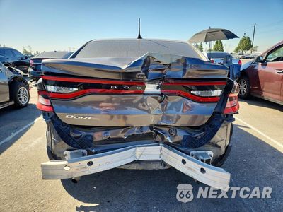 Zdjęcie 6 z 12 samochodu: 2015 DODGE DART SXT VIN:1C3CDFBB9FD182385 - miniatura